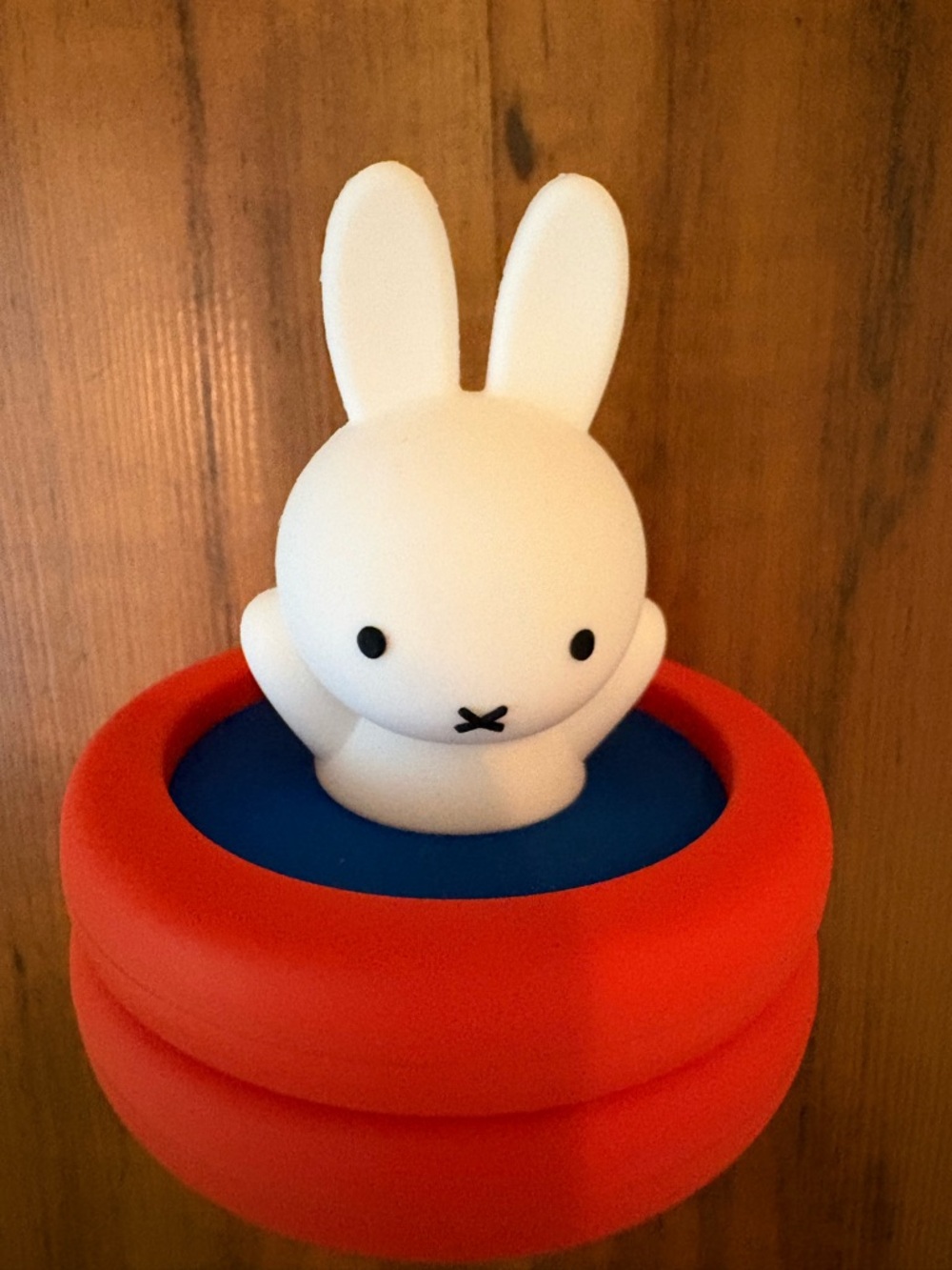 Miffy Figure - Picture 2 of 4